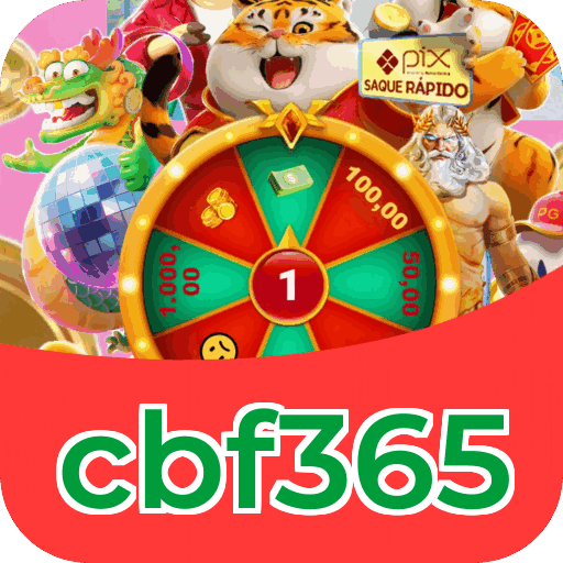 Jogos com maior RTP na cbf365