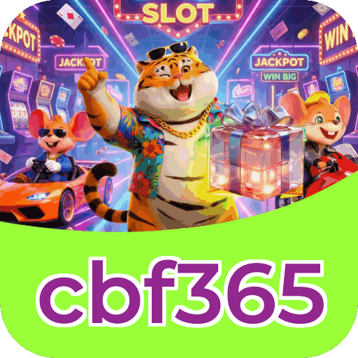 Login rápido no app cbf365